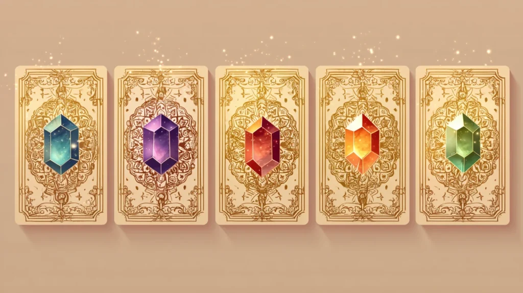 잘 맞는 무료 타로
